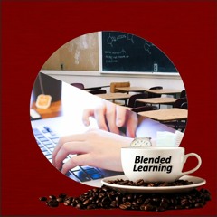 Mercredi, Blended Learning