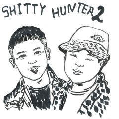 SHITTY HUNTER2
