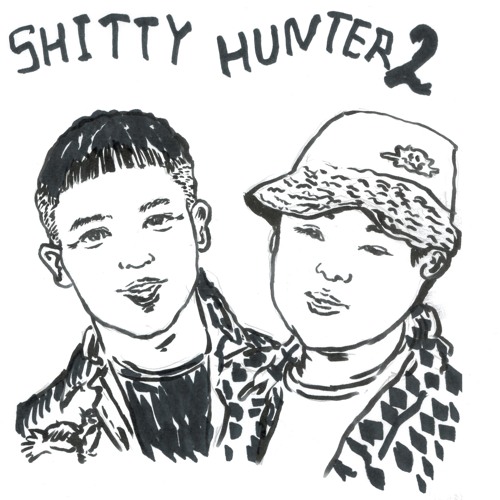 SHITTY HUNTER2