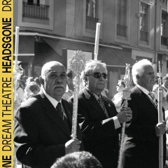 HEADSGONE - Dream Theatre