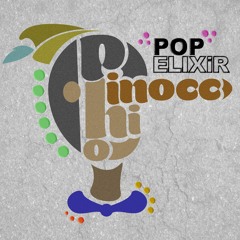 PINOCCHIO (PROD. WHITE MAYO)