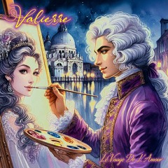 Le Visage De L'amour - Valierre