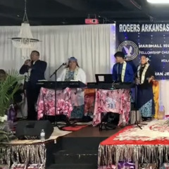 MICFCI Live Service In Roger Arkansas