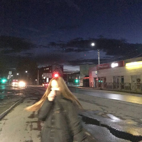 Jazmin Bean - Carnage Sped Up