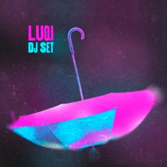 luqi (DJ SET) - tech house/techno mix