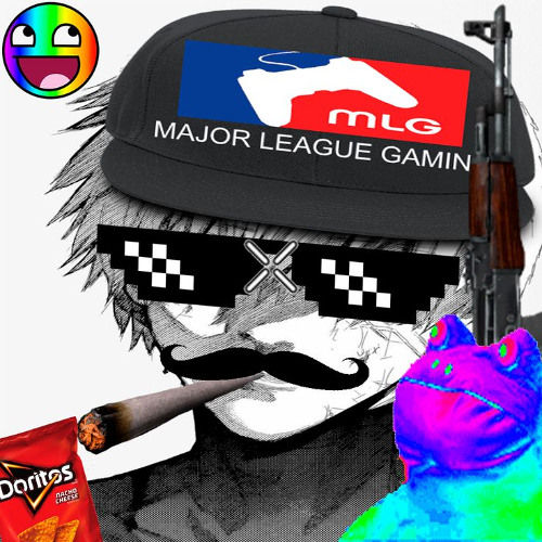 Ultimate - denzel curryy (MLG VERSION)