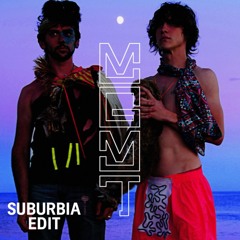 Electric Feel (SUBURBIA Edit)