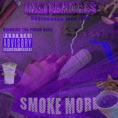 SMOKE MORE (FOR 2011)