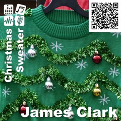 Christmas Sweater - James Clark