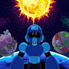(OLD) Mega Man 8-Bit Deathmatch - For Everlasting Peace (Remix)