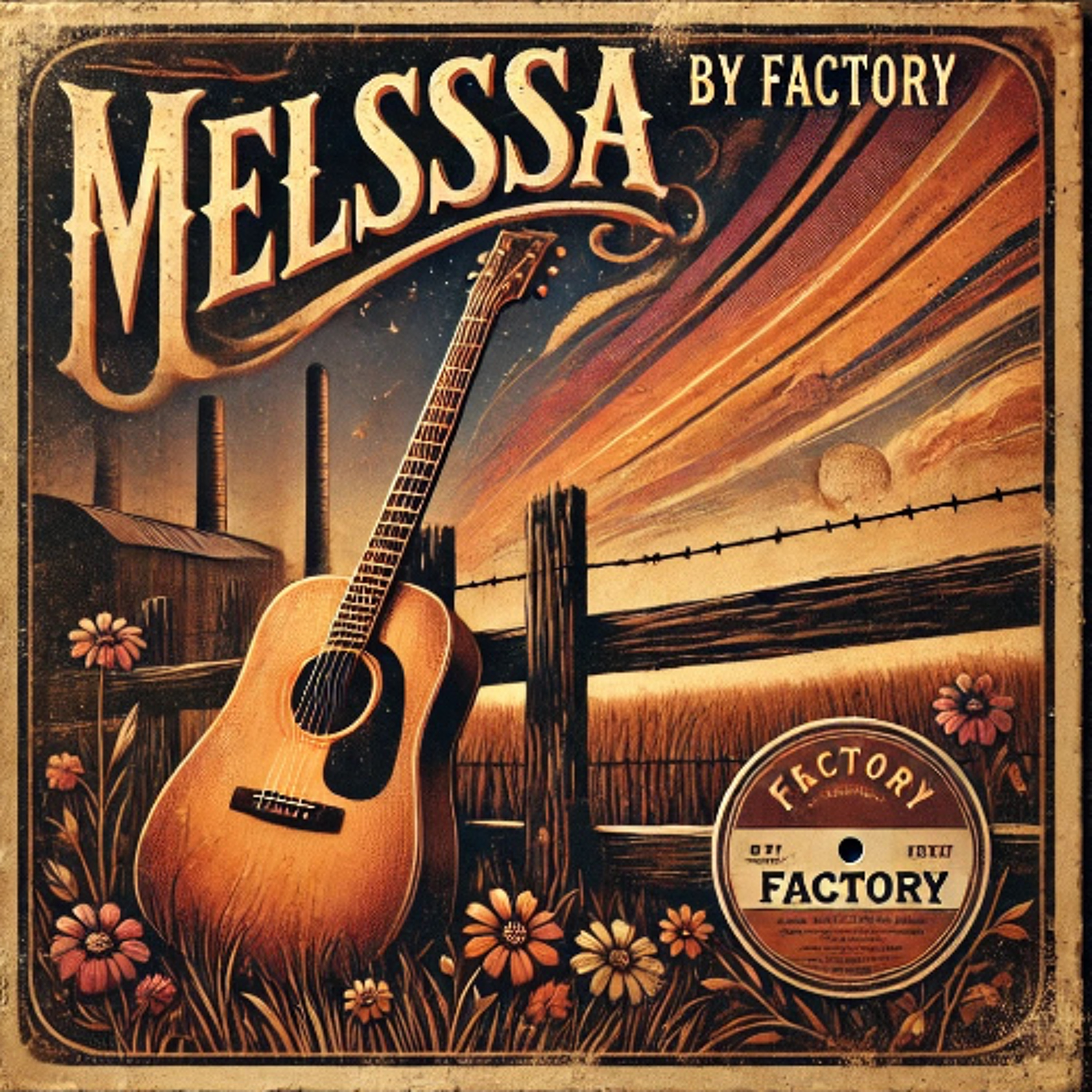 MELISSA @Abetone 10 -01-25 episode artwork