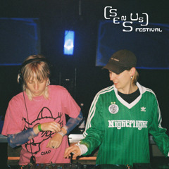Hanna Baertig b2b Multifun @ Sensus Festival 2025