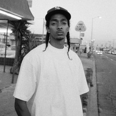 BB 4 Life x Nipsey Type Instrumental (prod.MB)