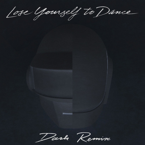 Lose Yourself to Dance - Vitori Dark REMIX [Edit]