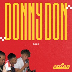 Donny Don Dub (Free DL)