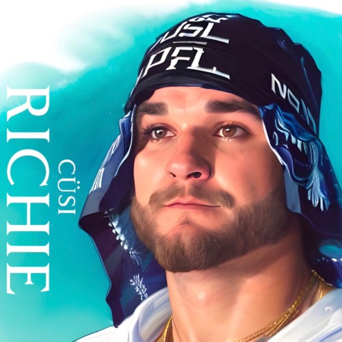 CÜSI - Richie