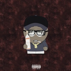 POTION (Prod. WINGS)