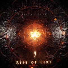 Rise Of Fire (Official Single Release 2020)