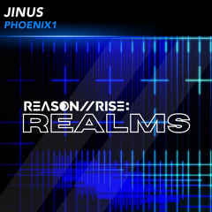 Jinus - Phoenix1 (Extended Mix)