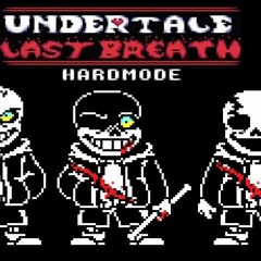 Undertale last Breath Hard Mode