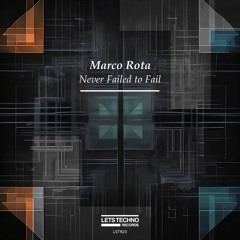 Marco Rota - Attention (Original Mix)