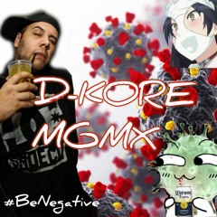 MGMX