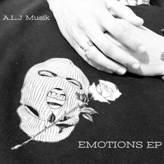 01 . A.L.J ft. KIS - Talk To Me (Official Audio)