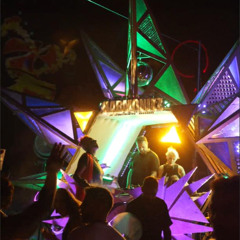 Alex Mazor & Kassie - Live from HARMONIZZ Desert Heart 2025