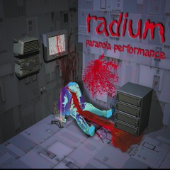 Radium - Art Is Nasal