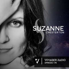 Suzanne Chesterton presents Voyager Radio 170
