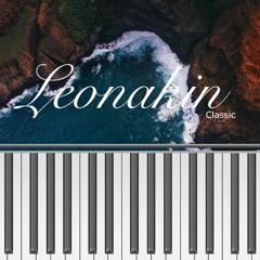 Music - LeonaKin (ocean).