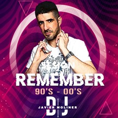 Remember 90's & 00's Especial fiestas patronales SAN PASCUAL