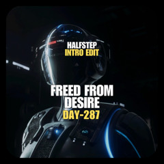 HALFSTEP EDIT WITH VISUALIZER