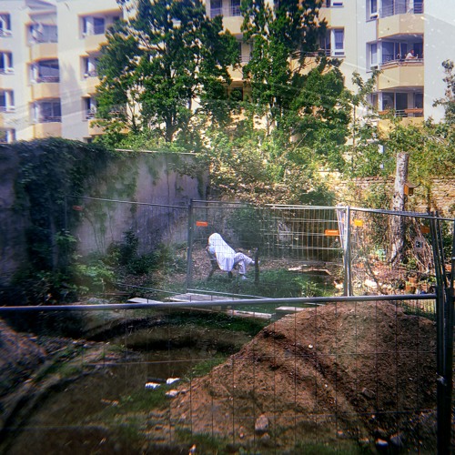 Stream Supercell Stripped Back Mix By Naemi Listen Online For Free