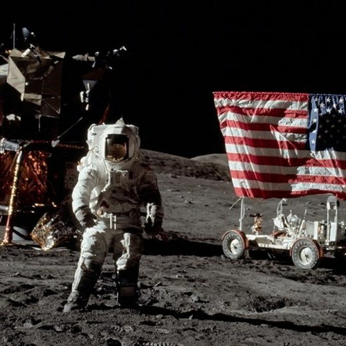 NinyoDJ x Rafa Aleman - Apollo 11 Calls'(Original Mix)