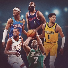 Starting 5 (p. Scootxk)