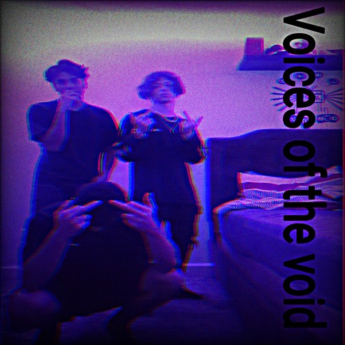 (FREESTYLE) Voices Of The Void  |  ft. Xtinct ft. hdr416