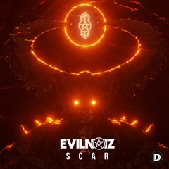 EVILNOIZ - SCAR [Dubstep Diaries Exclusive]