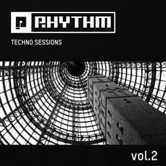 Planet Rhythm Techno Sessions Vol 2 [ September 2020]
