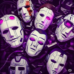 Terrans Wearing Karen Masks