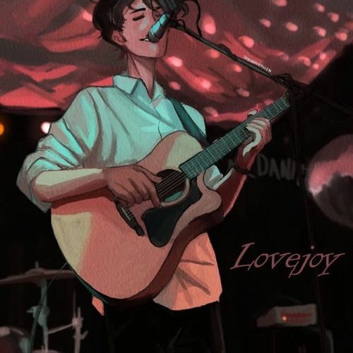 Lovejoy - Golden Hour (Full leaked song)