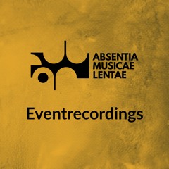 AML Eventrecordings