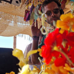 DEST - HIDING BEHIND THE FLOWERS - WARM UP SET @ ALEMAGOU 25