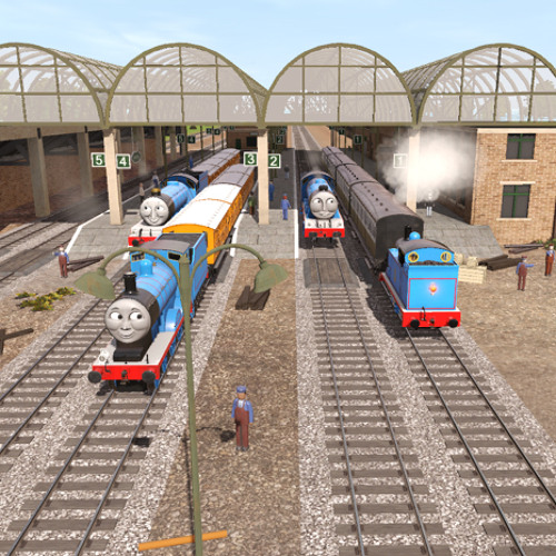 Busy Engines
