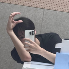 한음 여름 안에서 240517 insta