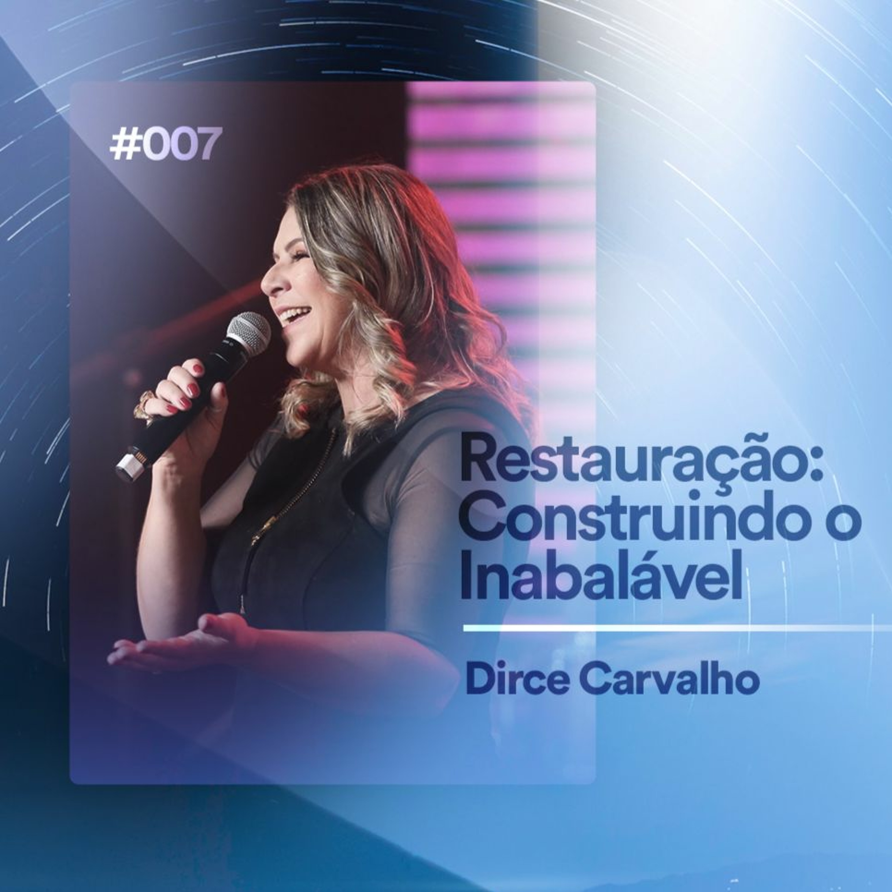 Dirce Carvalho