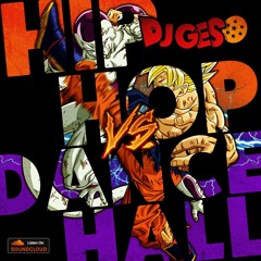 HipHop Vs Dancehall 2021 (Mixtape)