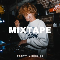 Party vibes 02 (Dj set) Djvm