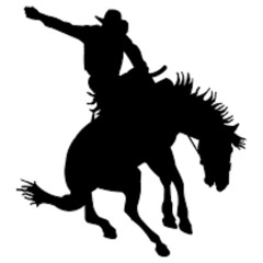 The Wayward Cowboy (2 Bass Clarinets)