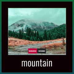 unknown spaces - mountain
